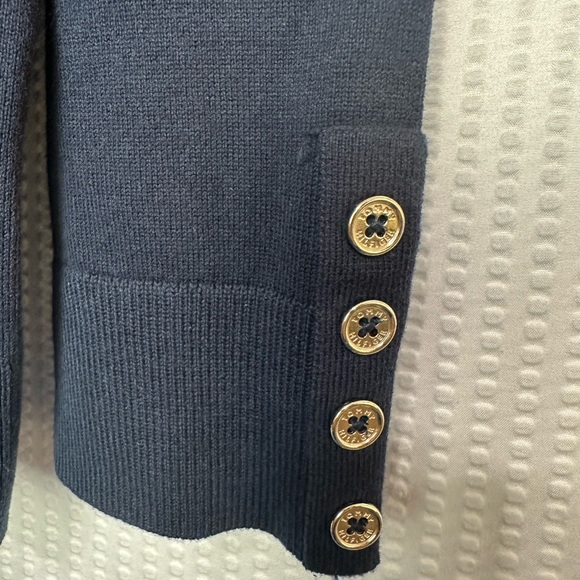 NWT Tommy Hilfiger Turtle neck long sleeves shirt - Picture 7 of 13